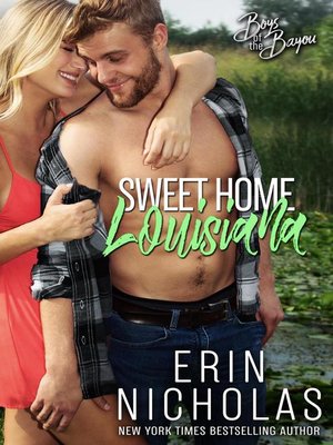 cover image of Sweet Home Louisiana